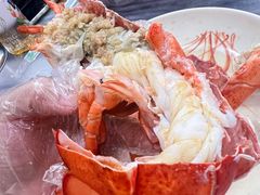-强记龙虾钳(定安里店)