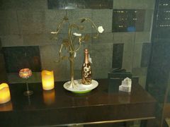 -富力丽思卡尔顿酒店·FLAIR餐厅酒吧