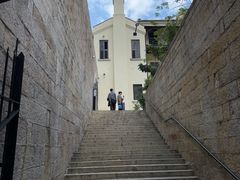 -大馆(前中区警署建築群)
