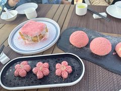 -水上明月·湖景餐厅