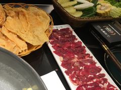 -二刀潮牛(重庆光环购物公园店)