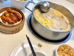 -煲王粤菜餐厅(中侨中心店)