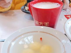 -永和大王(春日上新·阜成门店)