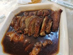 -蒲氏烤鸭(百寿路店)