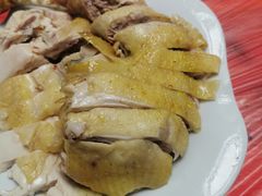 白斩鸡-素勤饮食店(城头巷店)