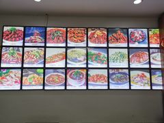 -盱眙虾神於氏龙虾(夫子庙红街店)