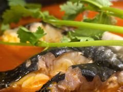 -苹果树下艺术餐厅(通州店)