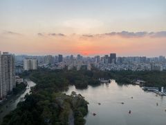 -上海中谷小南国花园酒店