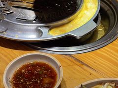 -喜来稀肉(北外滩白玉兰广场店)