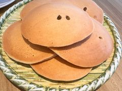 梁记米粑-梁记粥铺(开元地中海店)