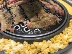 -韩宫宴烤肉·料理(宝山万达店)
