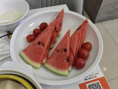 -郭林家常菜烤鸭(曙光西路店)