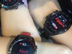 -华为授权体验店(西单大悦城店)