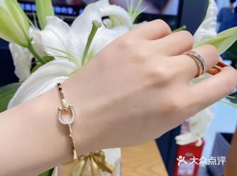 王室珠宝奢侈品莱绅通灵