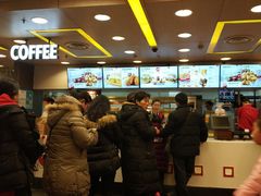 -肯德基(豫园店)