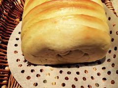 西贝大花卷-西贝莜面村(上海百联西郊店)