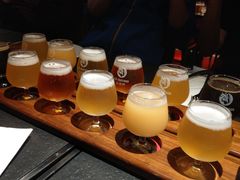 -朱雀门精酿(南马道巷店)