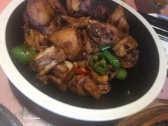 -园林美食城·本土农家菜(杨和镇店)