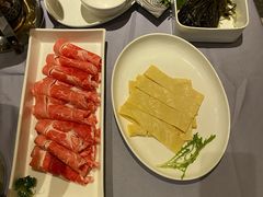 -鼎鼎香·港式火锅(北京SKP店)