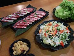 -赤羽烧肉屋(琅琊古道店)