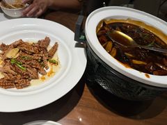 -丰泽园饭店
