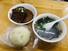 -百年德园(侯家塘店)