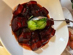 -蘇锦宴·淮扬菜烤鸭·小院(三元桥霄云路店)