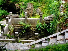 -南山风景名胜区