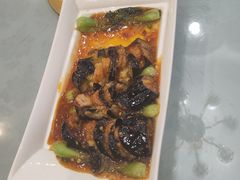 -羊城酒店·中餐厅