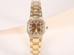 -Patek Philippe百达翡丽(上海源邸店)