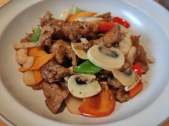 吉祥三宝-朵朵开素食餐厅(后宰门街店)