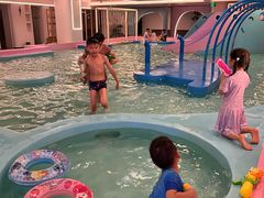 -山水温泉