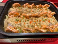 -盈春大饭店(千山路店)