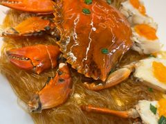 -阿忠食坊大排档·20年老店(万象城店)