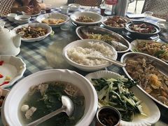 -钱大妈海鲜饭店(保利林语店)