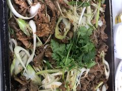 -清真永恒华威肉饼(潘家园店)