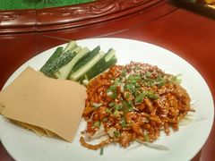 -津沽小院(天津之眼店)