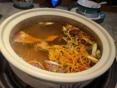 -大理董·董家小厨野生菌火锅(古城旗舰店)