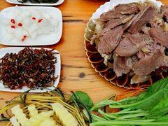 -尼玛藏家风味园(阿山食城店)