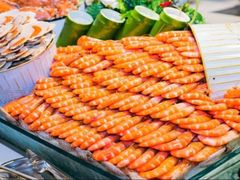 -星伦多 自助料理(圆融店)