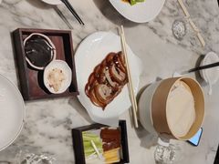 -东南里湖景餐厅·新闽菜(浦西万达店)