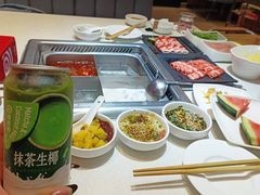 -海底捞火锅(勒泰店)