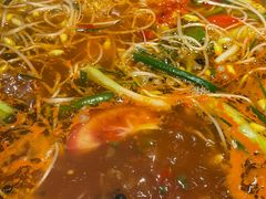 -亮欢寨快活林 酸汤鱼(仁怀店)