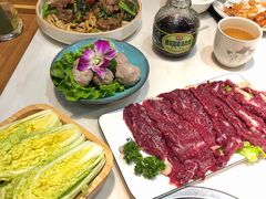 -围炉夜话·潮汕卤水火锅(榕江店)