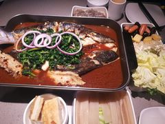 -半天妖烤鱼(印象城店)