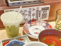 -肉肉大米(德基广场店)