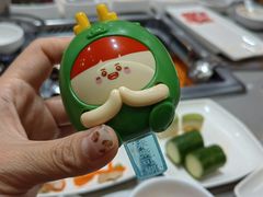 -海底捞火锅(8号仓店)