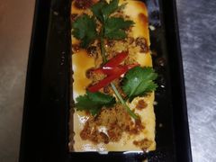 -令狐冲·炭烤活鱼(宝龙店)