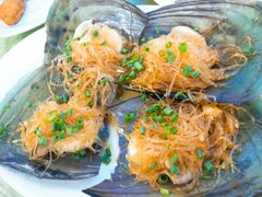 带子蒸粉丝-秋姐美食店(旅游大道店)