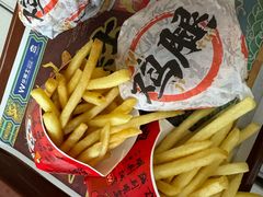 -华莱士·全鸡汉堡(柳州店)